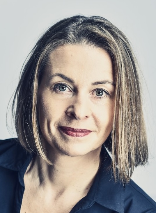 Sabine Underberg